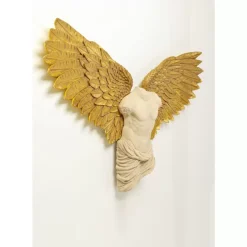 Wandobjekt Gab Angel 208X136Cm