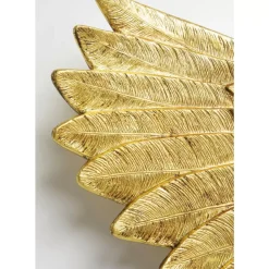 Wandobjekt Guardian Angel Male 124X71Cm