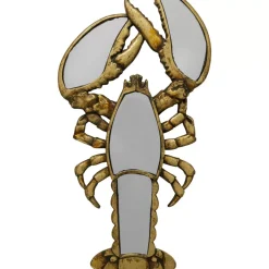 Wandobjekt Langosta Mirror