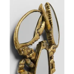 Wandobjekt Langosta Mirror