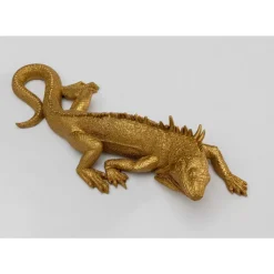 Wandobjekt Lizard 31X11Cm