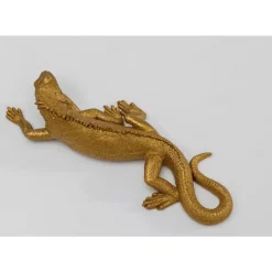Wandobjekt Lizard 31X11Cm