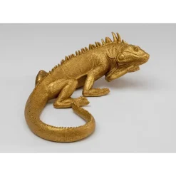 Wandobjekt Lizard 40X17Cm