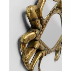 Wandobjekt Mare Mirror