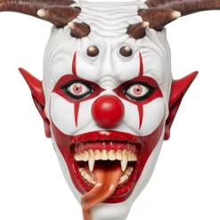 Wandobjekt Nightmare 91X42Cm