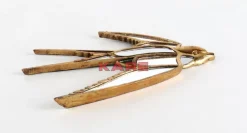 Wandobjekt Swallow Mirror