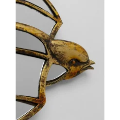 Wandobjekt Swallow Mirror