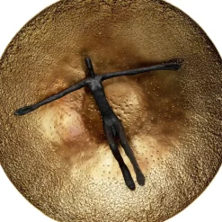 Wandobjekt Umano O59Cm