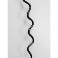 Wandobjekt Wire African Woman 50X57Cm