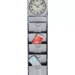 Wandregal Thinktank Kontor 124X30