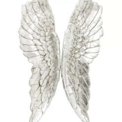 Wandschmuck Angel Wings