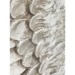 Wandschmuck Angel Wings