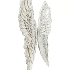 Wandschmuck Angel Wings