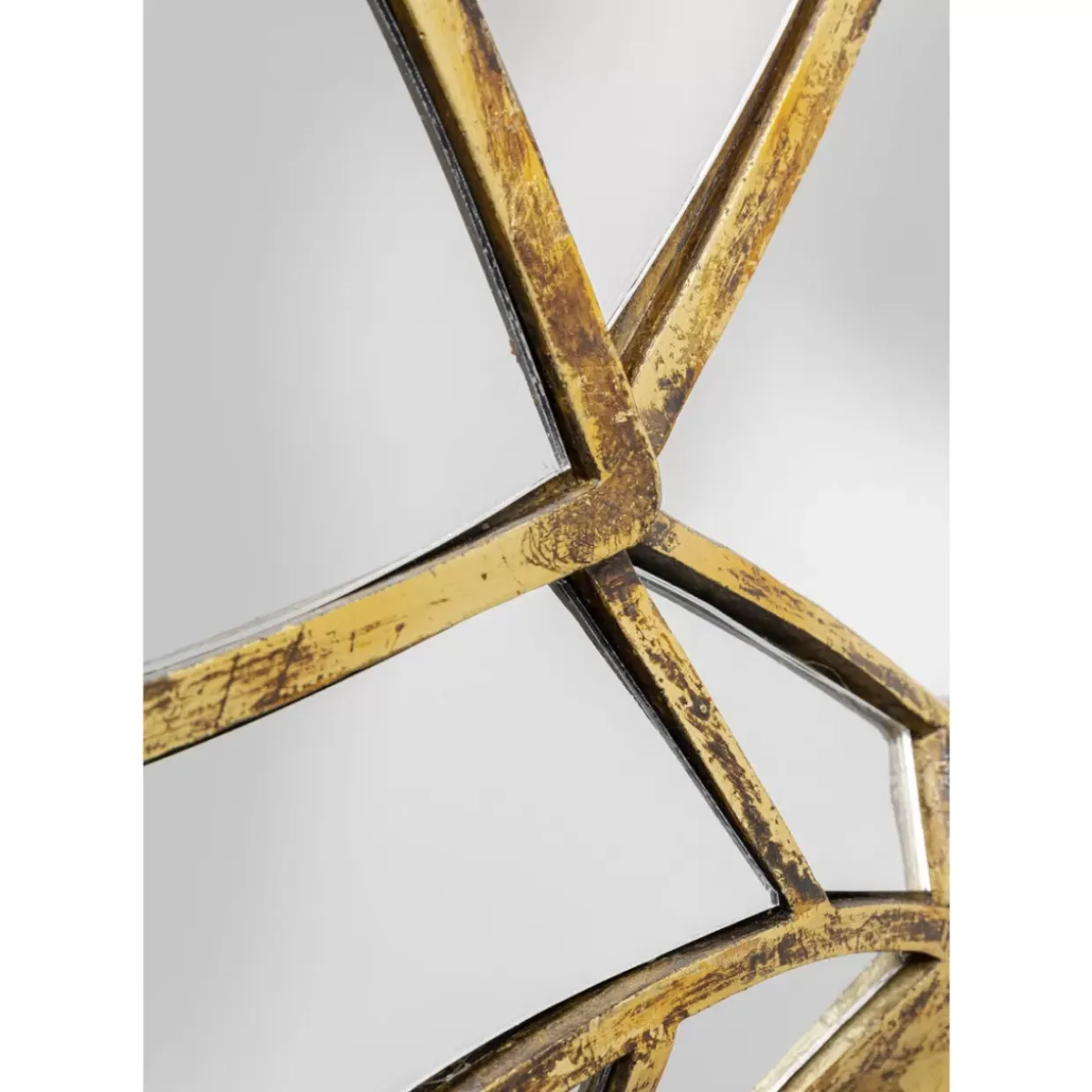 Wandschmuck Hummingbird Mirror 60