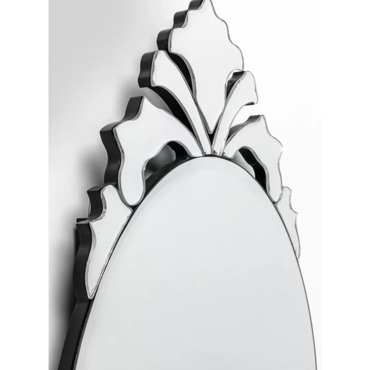 Wandspiegel Baroque Ella 41X100Cm