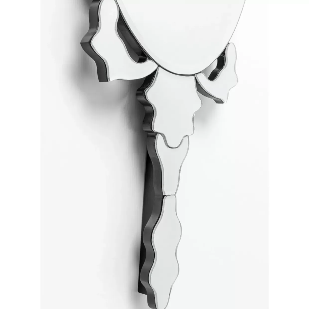 Wandspiegel Baroque Ella 41X100Cm