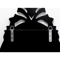 Wandspiegel Baroque Ella 41X100Cm