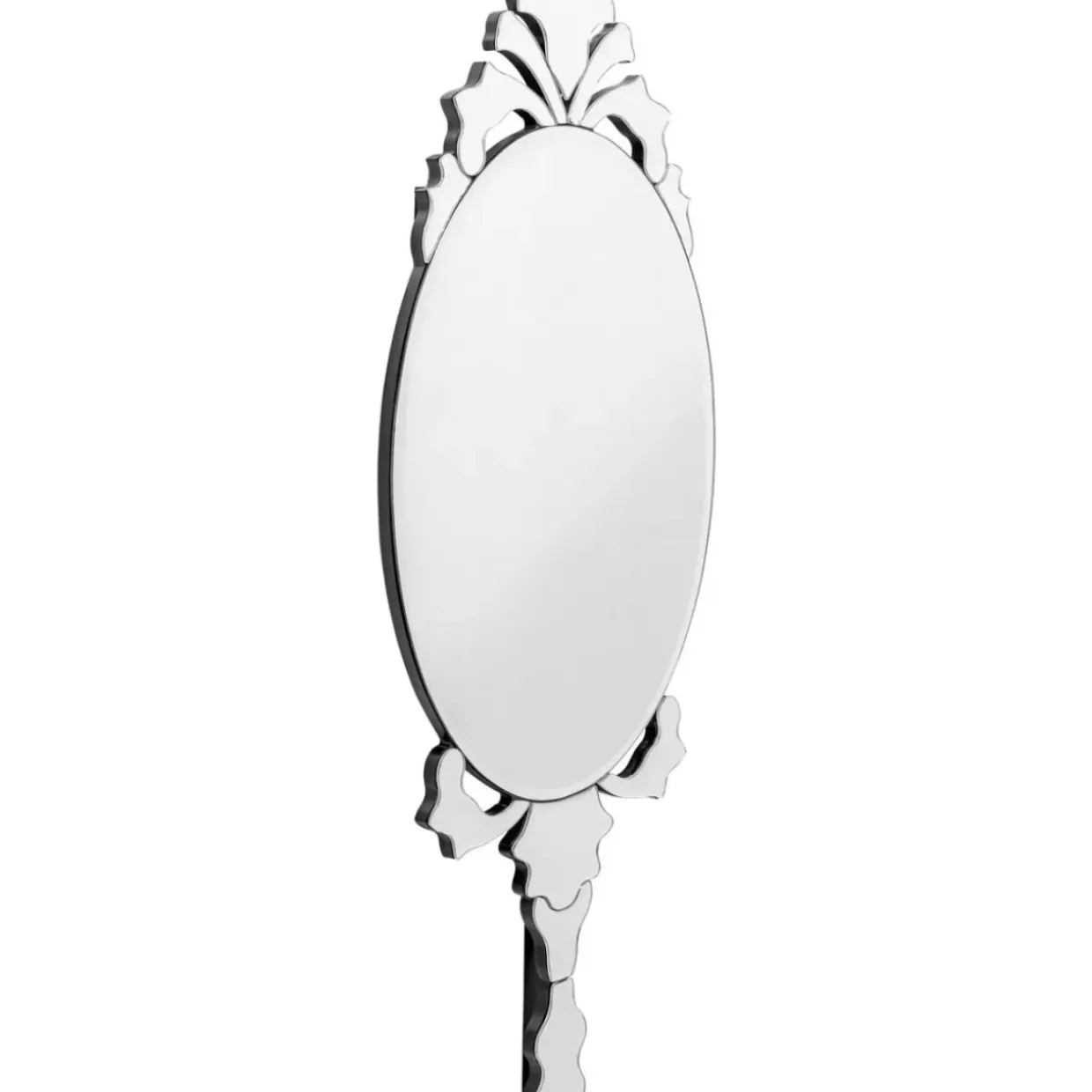 Wandspiegel Baroque Ella 41X100Cm