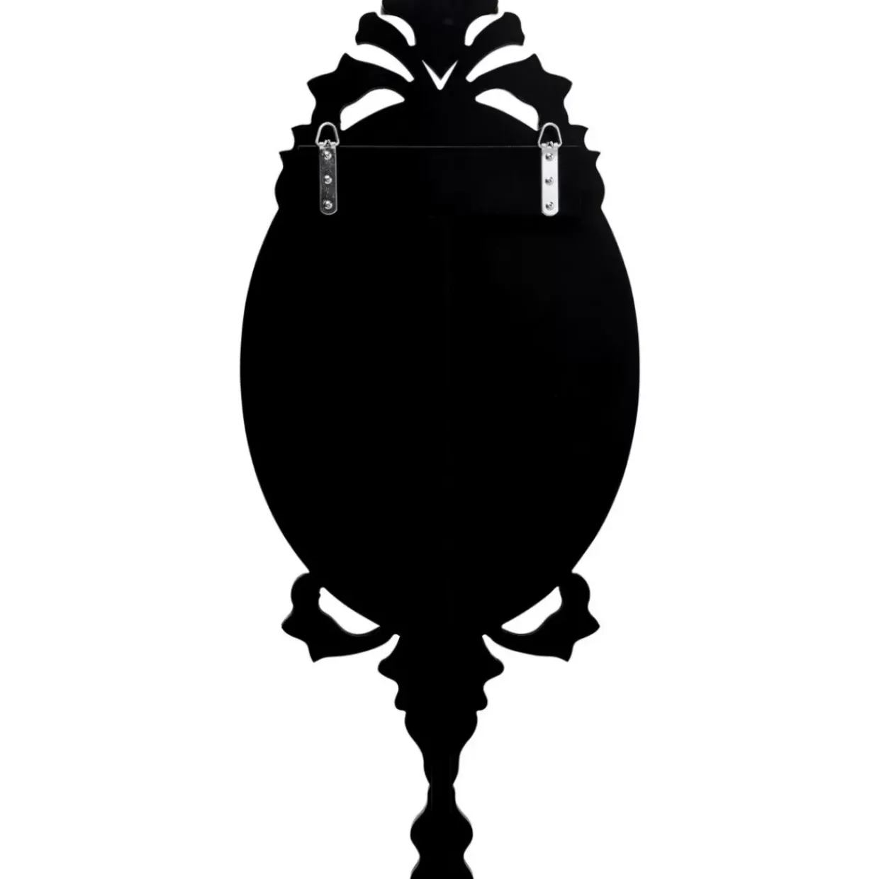 Wandspiegel Baroque Ella 41X100Cm