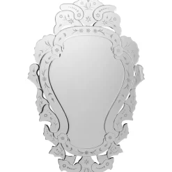 Wandspiegel Baroque Otilia 70X120Cm