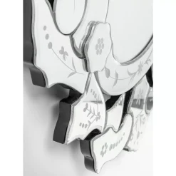 Wandspiegel Baroque Otilia 70X120Cm