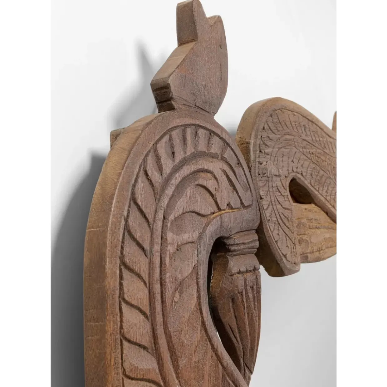 Wandspiegel Bracket 110X172Cm