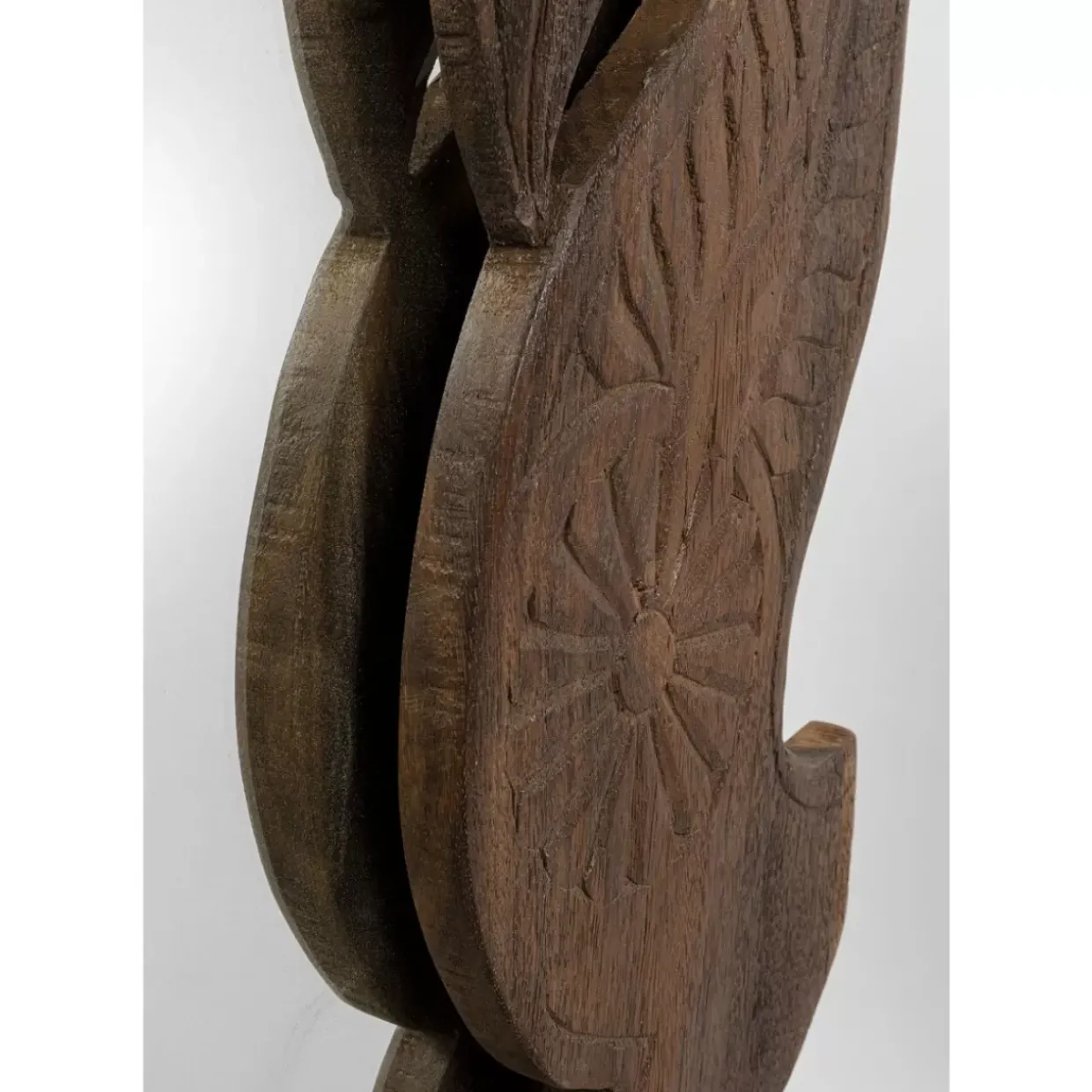 Wandspiegel Bracket 110X172Cm