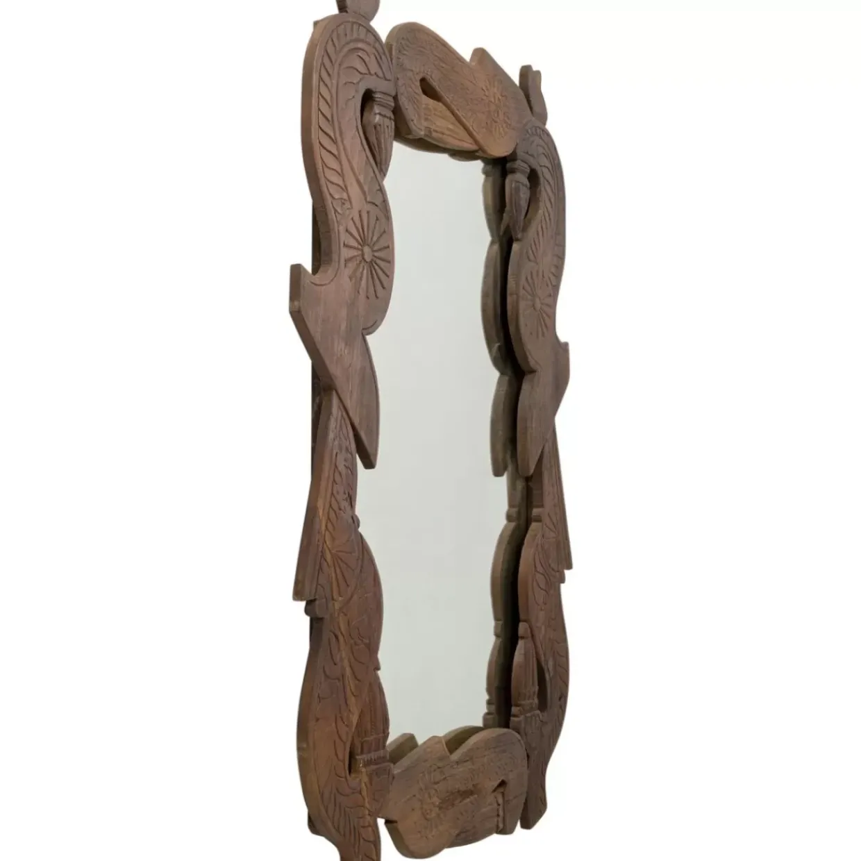 Wandspiegel Bracket 110X172Cm