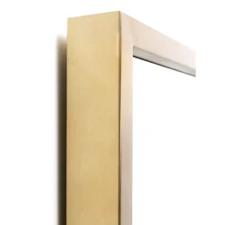 Wandspiegel Cesaro 120X100Cm