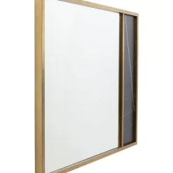 Wandspiegel Cesaro 120X100Cm