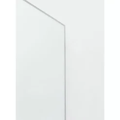 Wandspiegel Clear Lines 59X170Cm