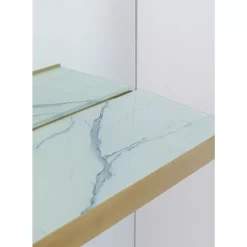 Wandspiegel Clear Lines 59X170Cm