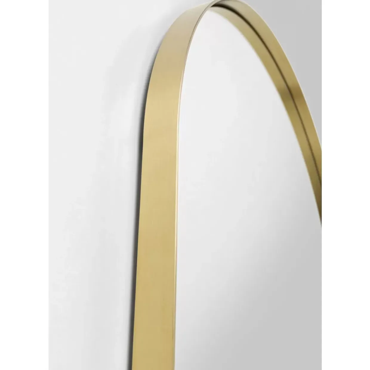 Wandspiegel Daisy 165X55Cm