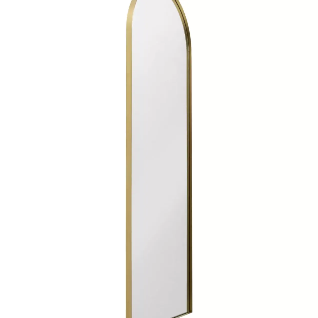 Wandspiegel Daisy 165X55Cm