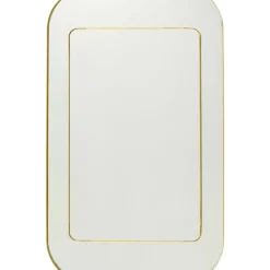 Wandspiegel Double Row 140X80Cm