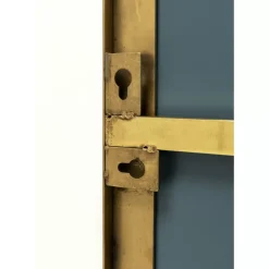 Wandspiegel Double Row 140X80Cm