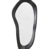 Wandspiegel Dynamic Schwarz 29X61Cm