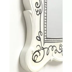 Wandspiegel Favola 67X50Cm