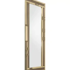 Wandspiegel Futuro 80X200Cm