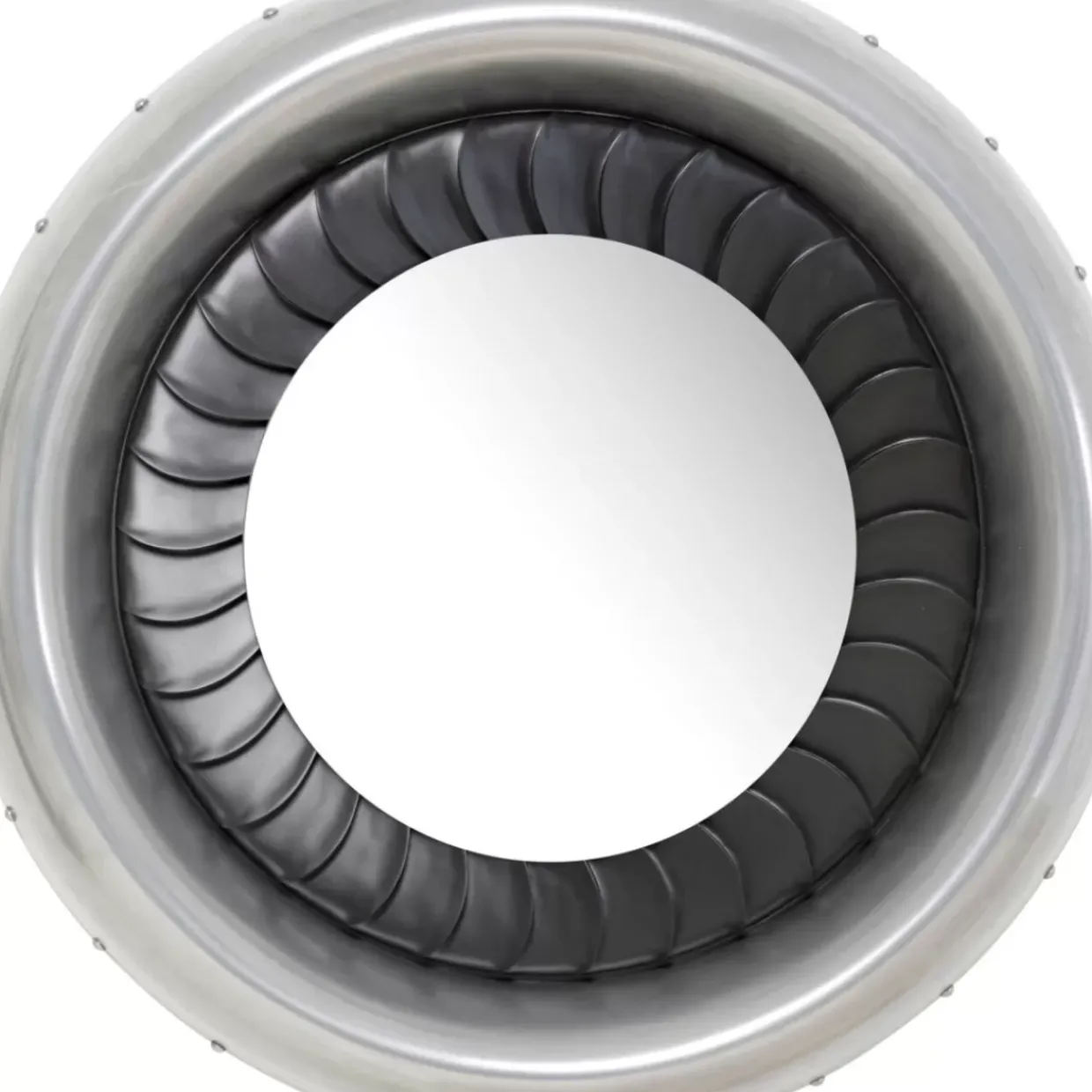 Wandspiegel Jet O119Cm