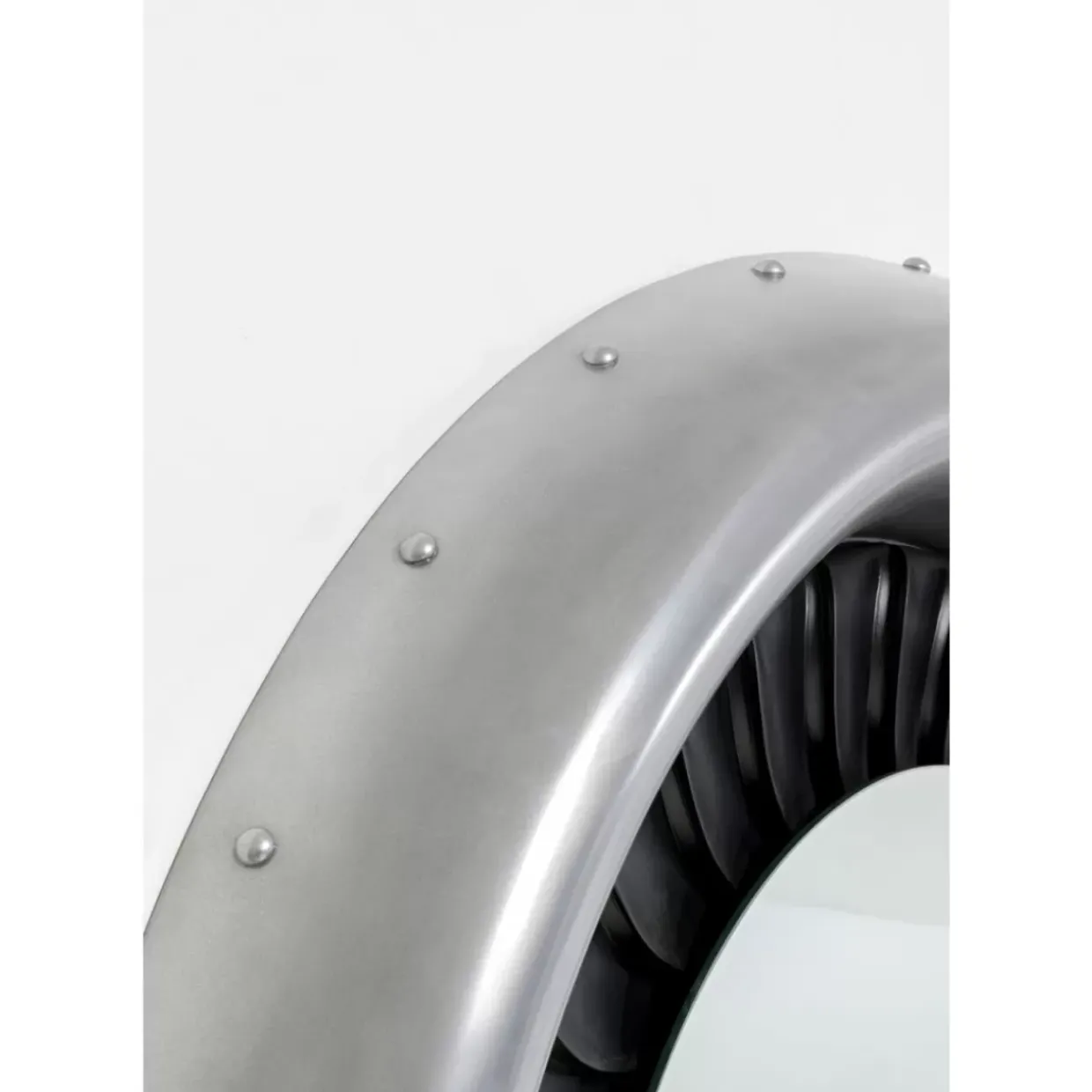 Wandspiegel Jet O119Cm