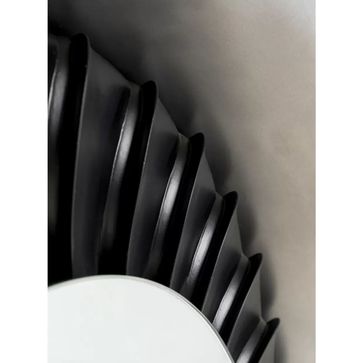 Wandspiegel Jet O119Cm