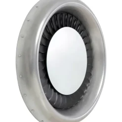 Wandspiegel Jet O119Cm