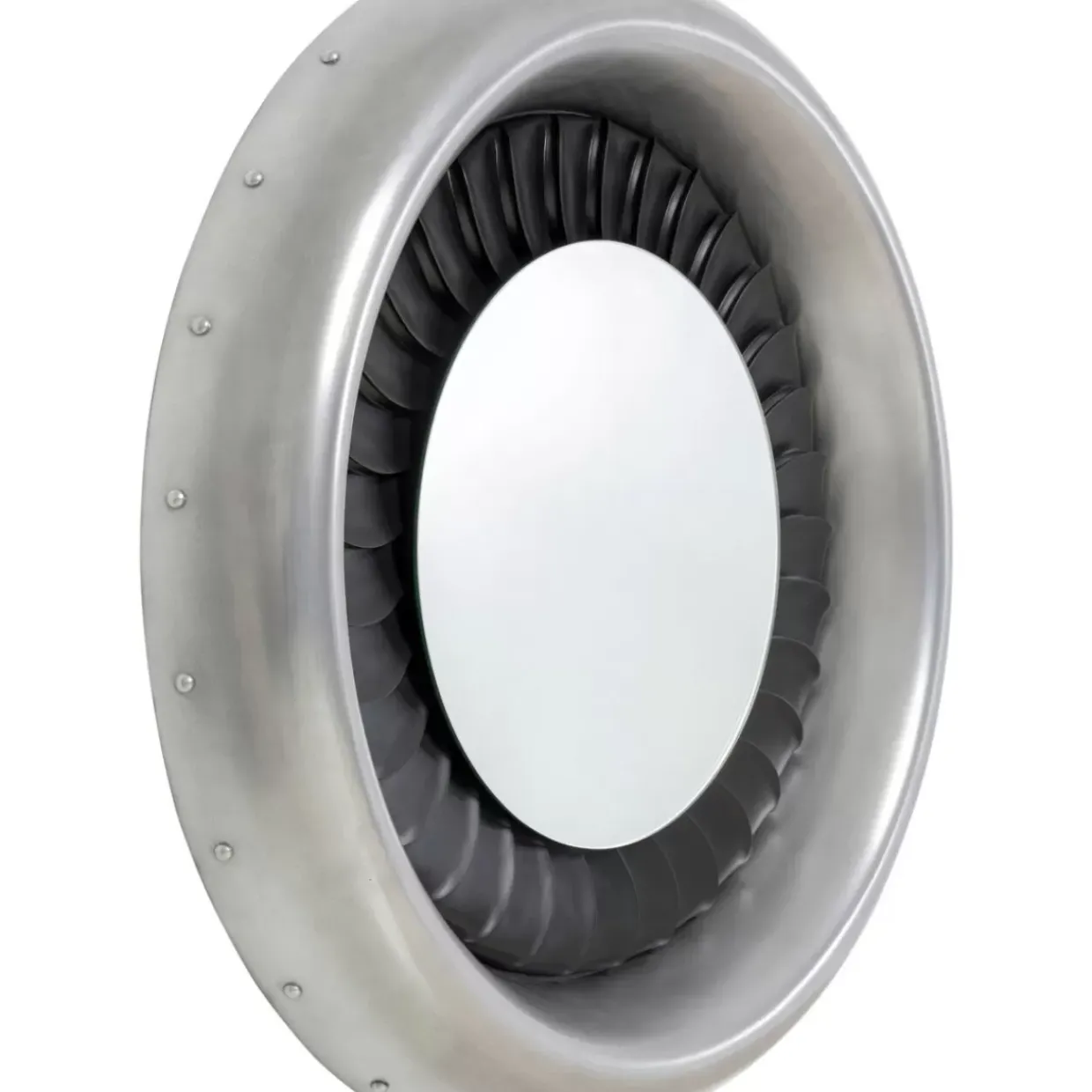 Wandspiegel Jet O119Cm