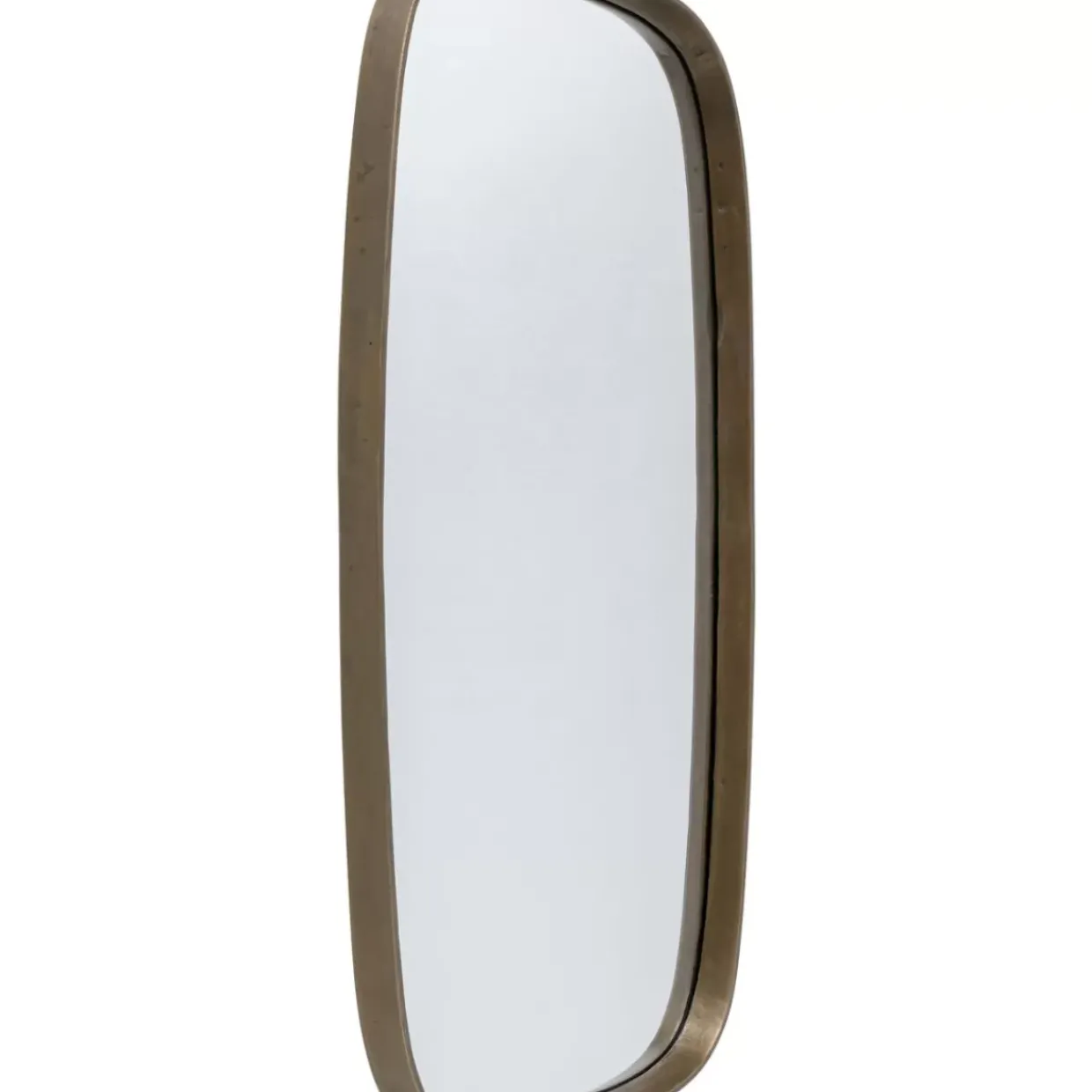 Wandspiegel Noomi Brass 122X58Cm