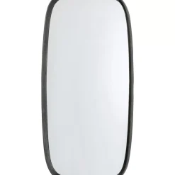 Wandspiegel Noomi Kupfer 122X58Cm