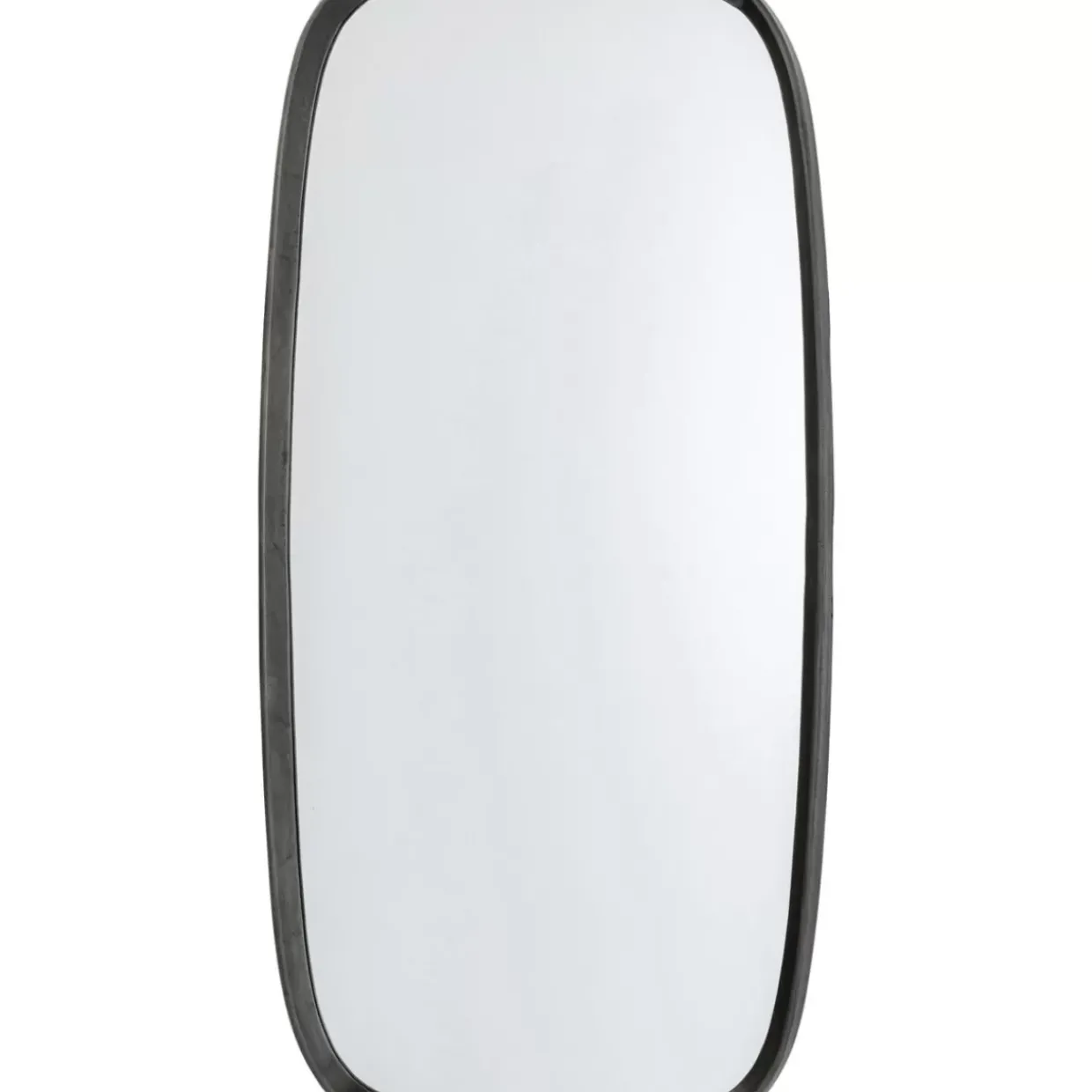 Wandspiegel Noomi Kupfer 122X58Cm