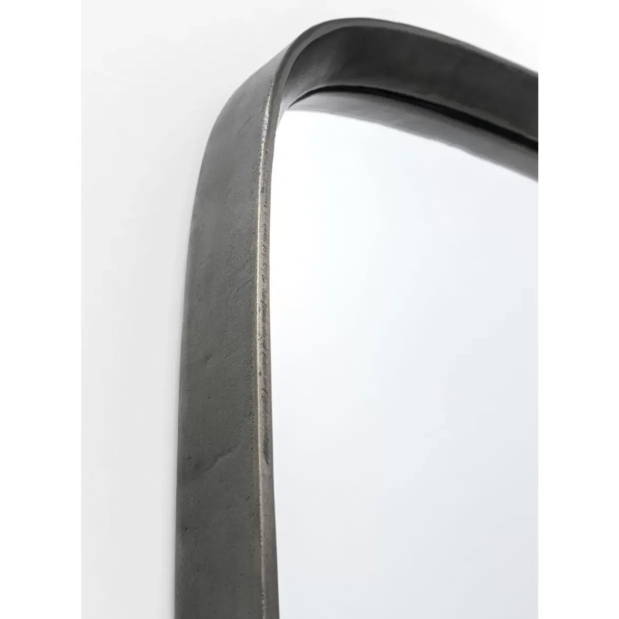 Wandspiegel Noomi Kupfer 122X58Cm