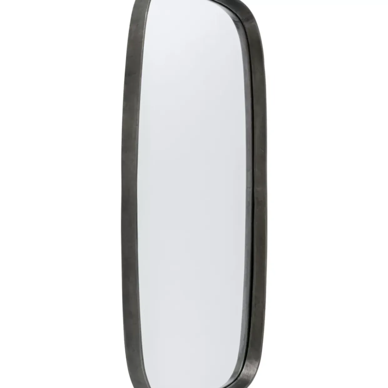 Wandspiegel Noomi Kupfer 122X58Cm