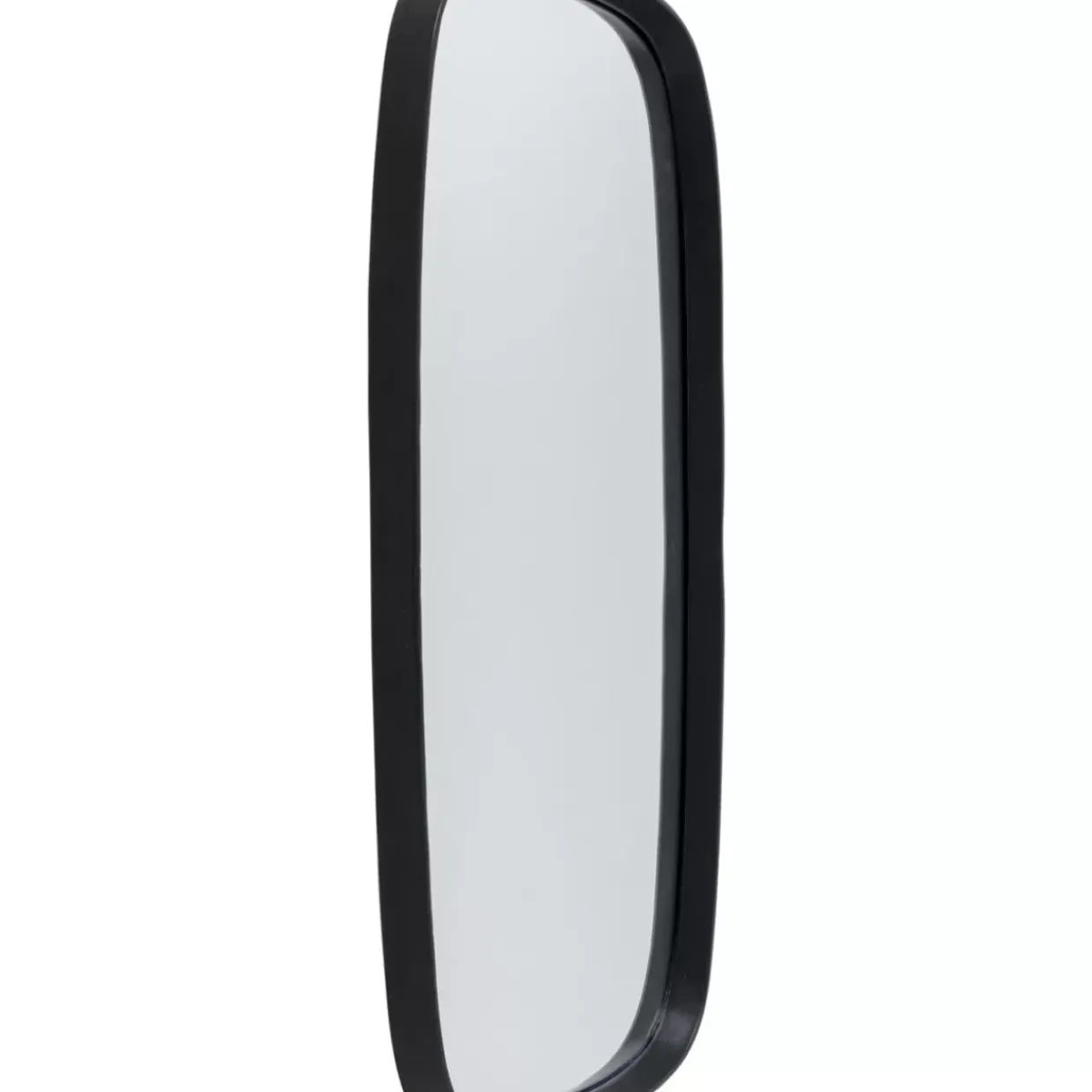 Wandspiegel Noomi Schwarz 122X58Cm